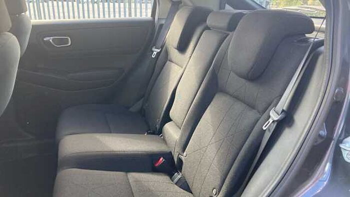 Honda HR-V e:HEV 1.5 eHEV Elegance 5dr CVT Hybrid Hatchback 