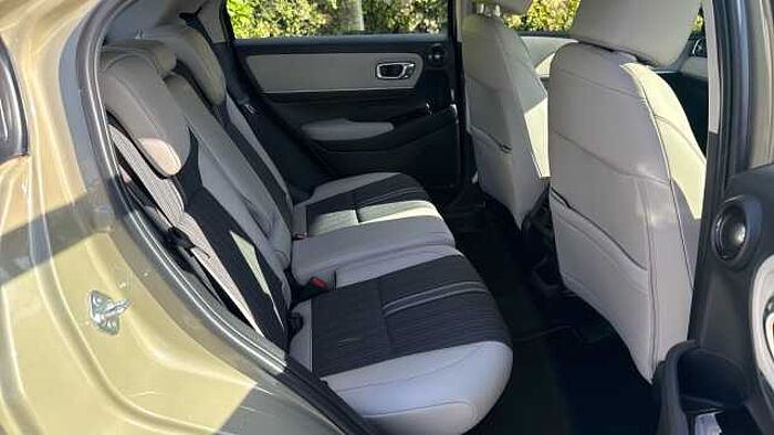 Honda HR-V e:HEV 1.5 eHEV Advance Style 5dr CVT Hybrid Hatchback 