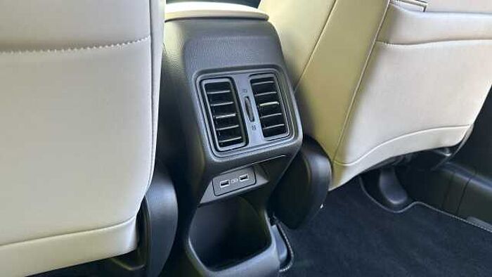 Honda HR-V e:HEV 1.5 eHEV Advance Style 5dr CVT Hybrid Hatchback 
