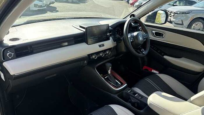 Honda HR-V e:HEV 1.5 eHEV Advance Style 5dr CVT Hybrid Hatchback 