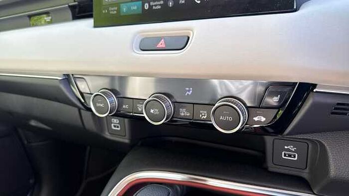 Honda HR-V e:HEV 1.5 eHEV Advance Style 5dr CVT Hybrid Hatchback 