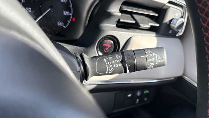 Honda HR-V e:HEV 1.5 eHEV Advance Style 5dr CVT Hybrid Hatchback 