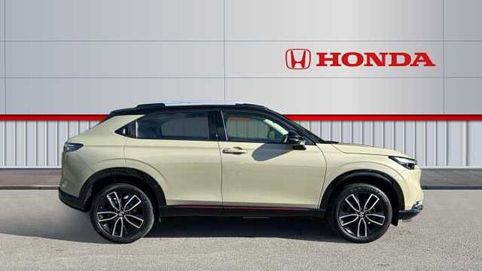Honda HR-V e:HEV 1.5 eHEV Advance Style 5dr CVT Hybrid Hatchback 