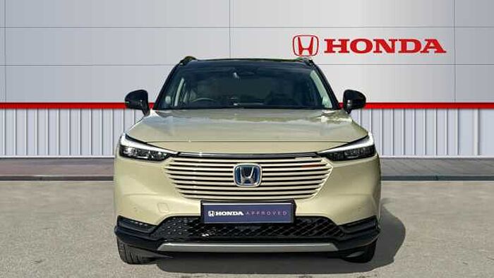 Honda HR-V e:HEV 1.5 eHEV Advance Style 5dr CVT Hybrid Hatchback 
