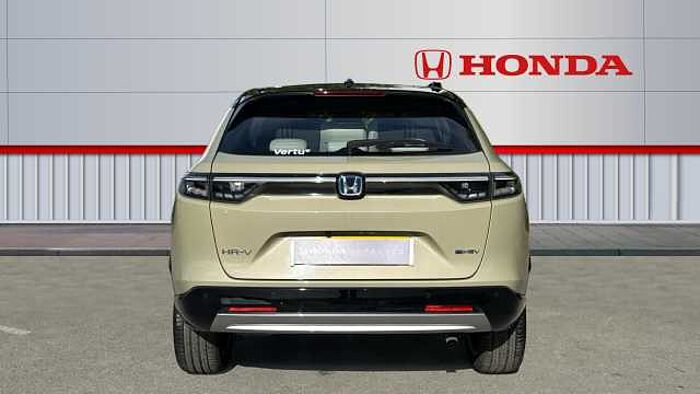 Honda HR-V e:HEV 1.5 eHEV Advance Style 5dr CVT Hybrid Hatchback 