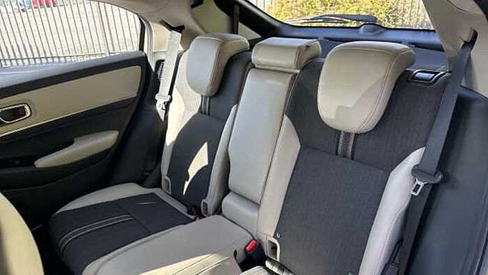 Honda HR-V e:HEV 1.5 eHEV Advance Style 5dr CVT Hybrid Hatchback 