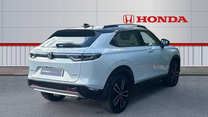 Honda HR-V e:HEV 1.5 eHEV Advance Style 5dr CVT Hybrid Hatchback 