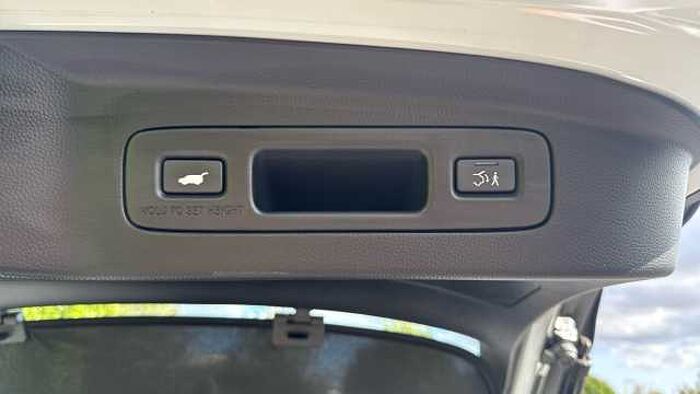 Honda HR-V e:HEV 1.5 eHEV Advance Style 5dr CVT Hybrid Hatchback 
