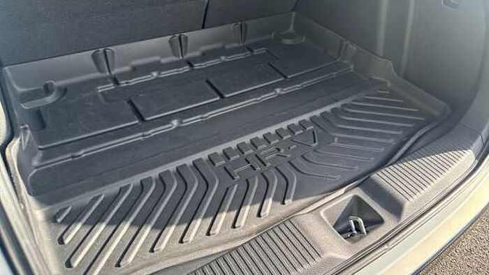 Honda HR-V e:HEV 1.5 eHEV Advance Style 5dr CVT Hybrid Hatchback 