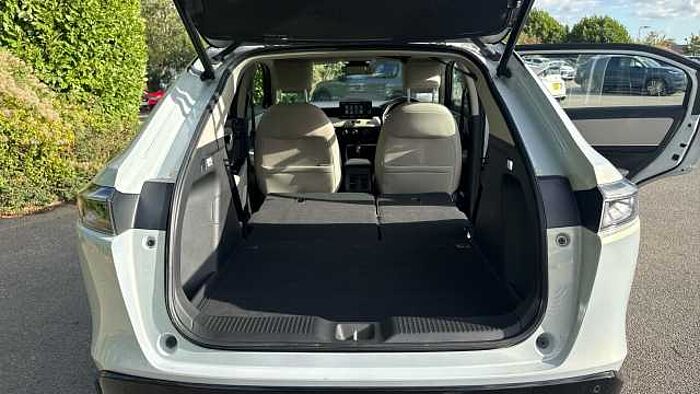 Honda HR-V e:HEV 1.5 eHEV Advance Style 5dr CVT Hybrid Hatchback 