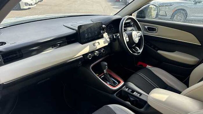 Honda HR-V e:HEV 1.5 eHEV Advance Style 5dr CVT Hybrid Hatchback 