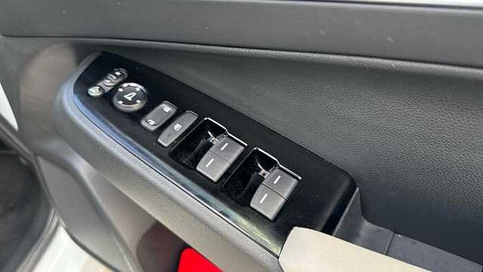 Honda HR-V e:HEV 1.5 eHEV Advance Style 5dr CVT Hybrid Hatchback 