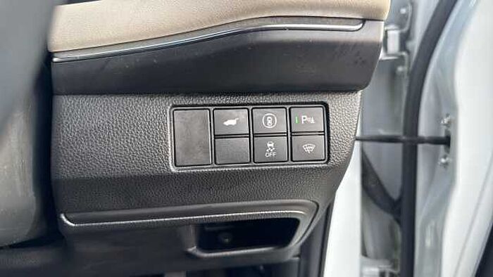 Honda HR-V e:HEV 1.5 eHEV Advance Style 5dr CVT Hybrid Hatchback 