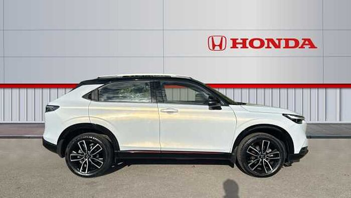 Honda HR-V e:HEV 1.5 eHEV Advance Style 5dr CVT Hybrid Hatchback 