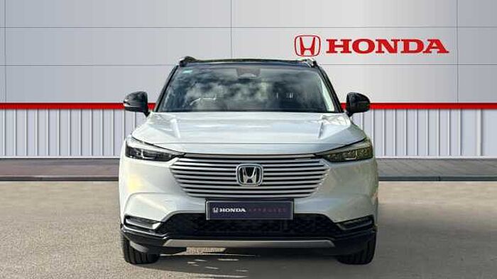 Honda HR-V e:HEV 1.5 eHEV Advance Style 5dr CVT Hybrid Hatchback 