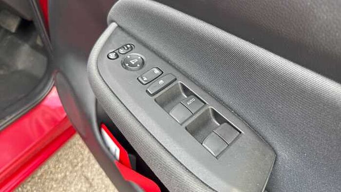 Honda Jazz e:HEV 1.5 i-MMD Hybrid Elegance 5dr eCVT Hybrid Hatchback 