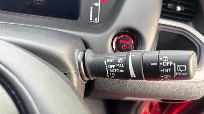 Honda Jazz e:HEV 1.5 i-MMD Hybrid Elegance 5dr eCVT Hybrid Hatchback 