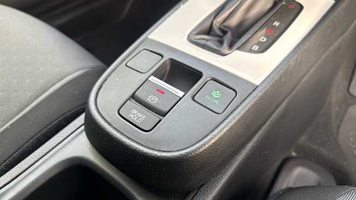 Honda Jazz e:HEV 1.5 i-MMD Hybrid Elegance 5dr eCVT Hybrid Hatchback 