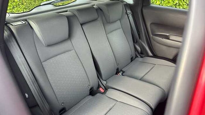Honda Jazz e:HEV 1.5 i-MMD Hybrid Elegance 5dr eCVT Hybrid Hatchback 