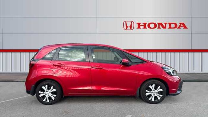 Honda Jazz e:HEV 1.5 i-MMD Hybrid Elegance 5dr eCVT Hybrid Hatchback 