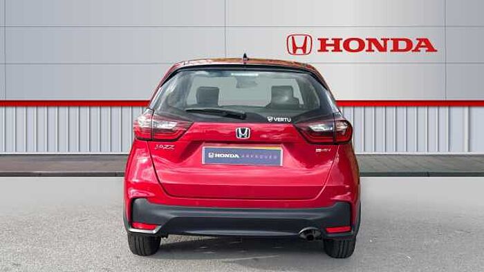 Honda Jazz e:HEV 1.5 i-MMD Hybrid Elegance 5dr eCVT Hybrid Hatchback 