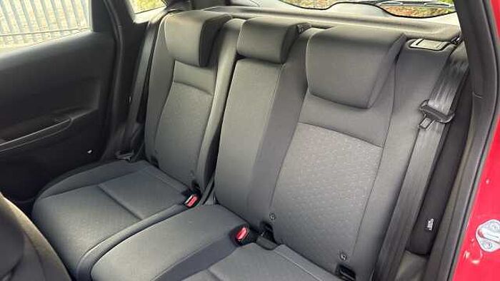 Honda Jazz e:HEV 1.5 i-MMD Hybrid Elegance 5dr eCVT Hybrid Hatchback 