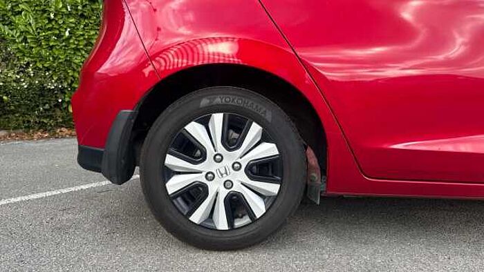 Honda Jazz e:HEV 1.5 i-MMD Hybrid Elegance 5dr eCVT Hybrid Hatchback 