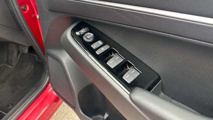 Honda HR-V e:HEV 1.5 eHEV Advance 5dr CVT Hybrid Hatchback 