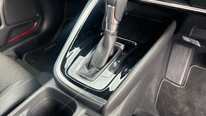 Honda HR-V e:HEV 1.5 eHEV Advance 5dr CVT Hybrid Hatchback 