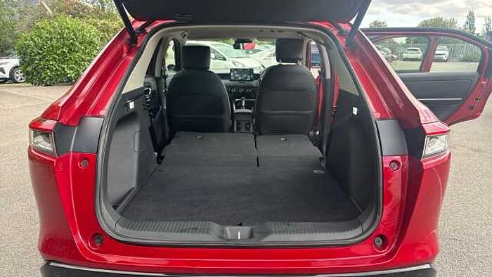 Honda HR-V e:HEV 1.5 eHEV Advance 5dr CVT Hybrid Hatchback 