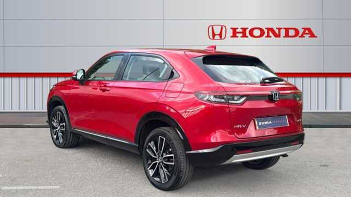 Honda HR-V e:HEV 1.5 eHEV Advance 5dr CVT Hybrid Hatchback 
