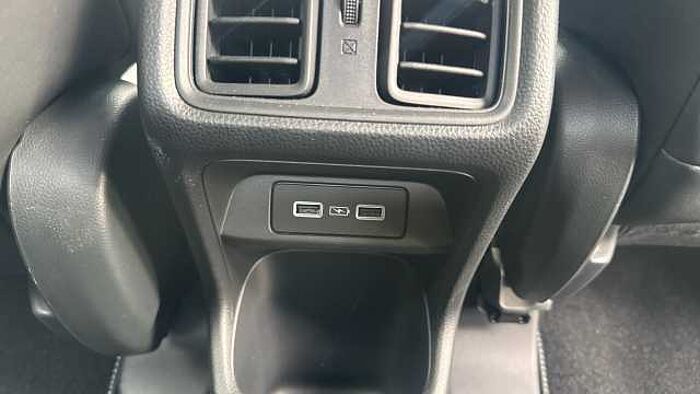 Honda HR-V e:HEV 1.5 eHEV Advance 5dr CVT Hybrid Hatchback 
