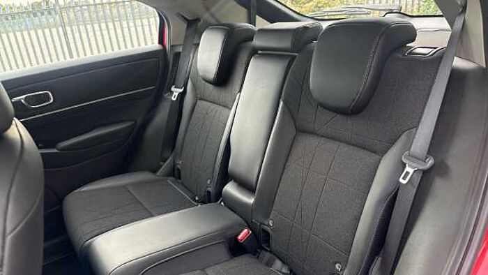 Honda HR-V e:HEV 1.5 eHEV Advance 5dr CVT Hybrid Hatchback 