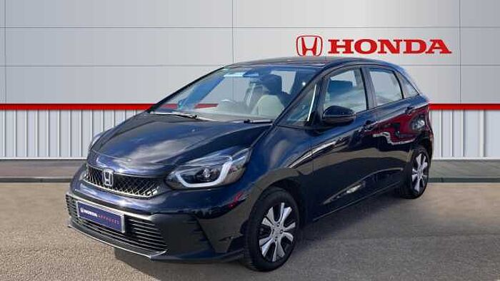 Honda Jazz e:HEV 1.5 i-MMD Hybrid Elegance 5dr eCVT Hybrid Hatchback 