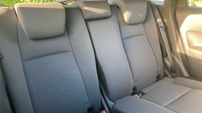 Honda Jazz e:HEV 1.5 i-MMD Hybrid Elegance 5dr eCVT Hybrid Hatchback 