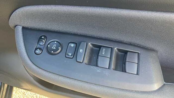 Honda Jazz e:HEV 1.5 i-MMD Hybrid Elegance 5dr eCVT Hybrid Hatchback 