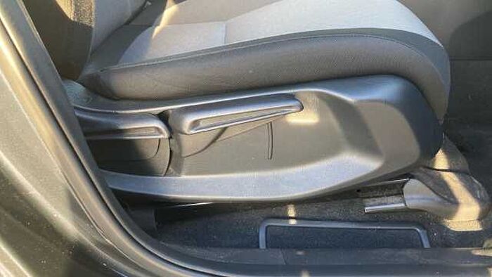 Honda Jazz e:HEV 1.5 i-MMD Hybrid Elegance 5dr eCVT Hybrid Hatchback 