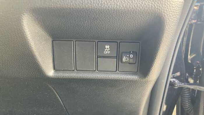 Honda Jazz e:HEV 1.5 i-MMD Hybrid Elegance 5dr eCVT Hybrid Hatchback 