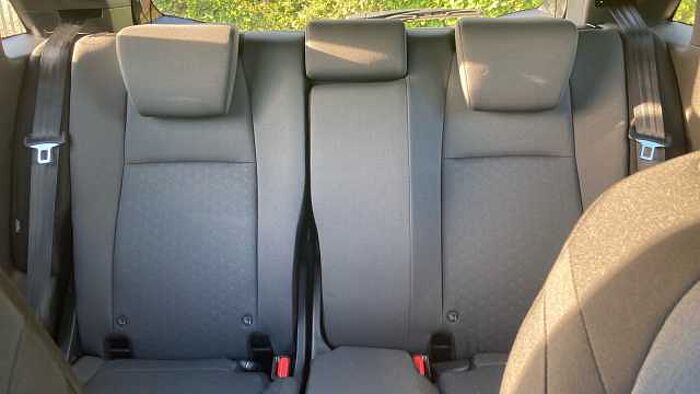 Honda Jazz e:HEV 1.5 i-MMD Hybrid Elegance 5dr eCVT Hybrid Hatchback 