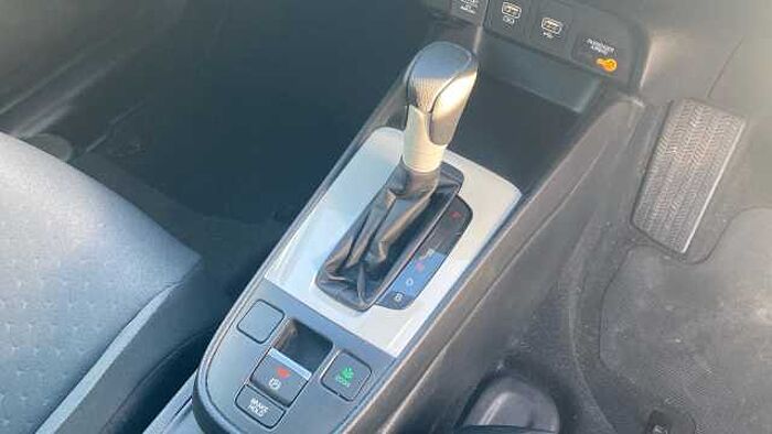 Honda Jazz e:HEV 1.5 i-MMD Hybrid Elegance 5dr eCVT Hybrid Hatchback 