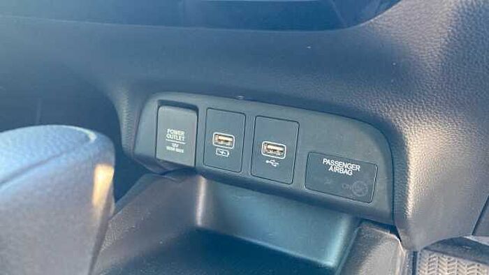 Honda Jazz e:HEV 1.5 i-MMD Hybrid Elegance 5dr eCVT Hybrid Hatchback 