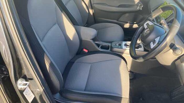 Honda Jazz e:HEV 1.5 i-MMD Hybrid Elegance 5dr eCVT Hybrid Hatchback 