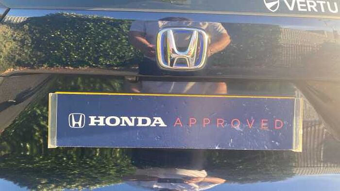 Honda Jazz e:HEV 1.5 i-MMD Hybrid Elegance 5dr eCVT Hybrid Hatchback 