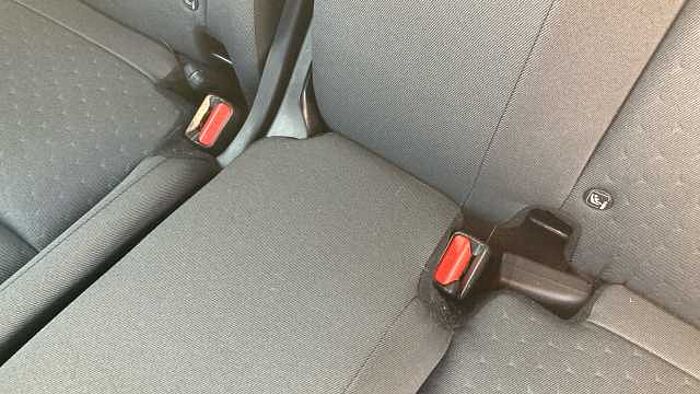 Honda Jazz e:HEV 1.5 i-MMD Hybrid Elegance 5dr eCVT Hybrid Hatchback 