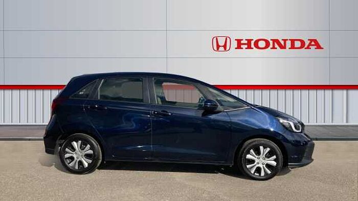 Honda Jazz e:HEV 1.5 i-MMD Hybrid Elegance 5dr eCVT Hybrid Hatchback 
