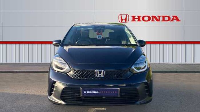 Honda Jazz e:HEV 1.5 i-MMD Hybrid Elegance 5dr eCVT Hybrid Hatchback 
