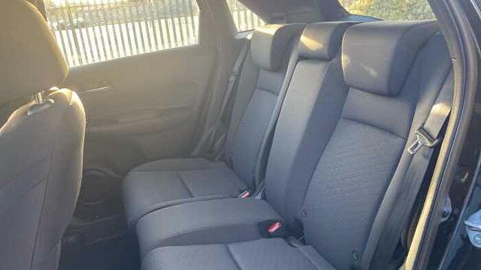 Honda Jazz e:HEV 1.5 i-MMD Hybrid Elegance 5dr eCVT Hybrid Hatchback 