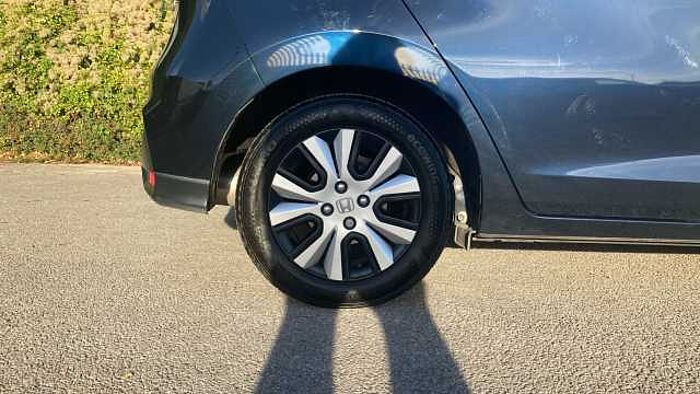 Honda Jazz e:HEV 1.5 i-MMD Hybrid Elegance 5dr eCVT Hybrid Hatchback 