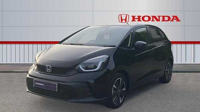 Honda Jazz e:HEV 1.5 i-MMD Hybrid Advance 5dr eCVT Hybrid Hatchback 