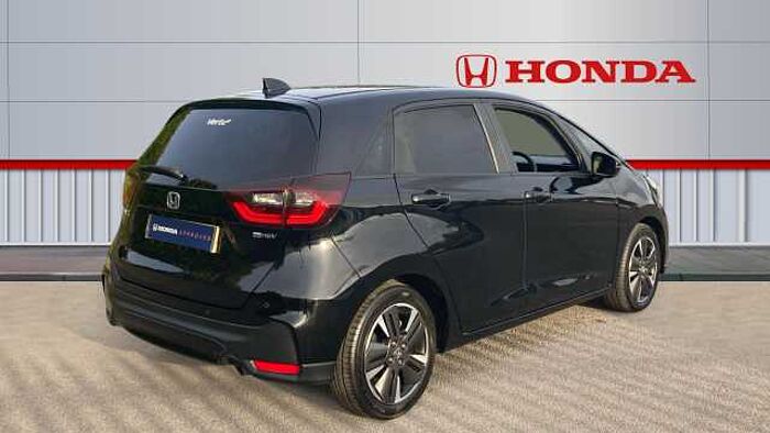 Honda Jazz e:HEV 1.5 i-MMD Hybrid Advance 5dr eCVT Hybrid Hatchback 